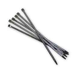 Helix reusable super duty cable ties