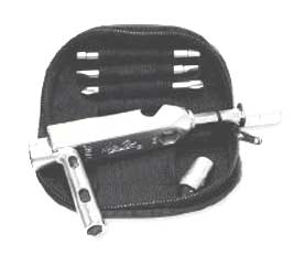 Motion pro metric mp tool
