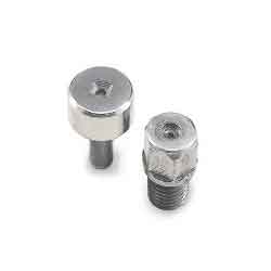 Motion pro quad stake rivet kit