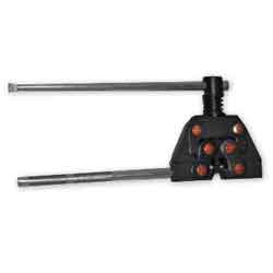 Tmv heavy-duty chain breaker