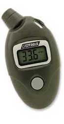 Cruztools tirepro digital tire gauge