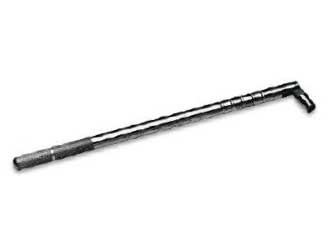 Dill valve stem puller
