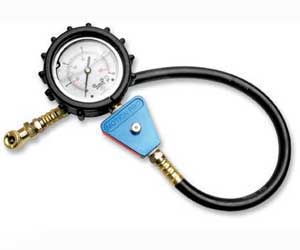 Motion pro professional tire pressure gauges