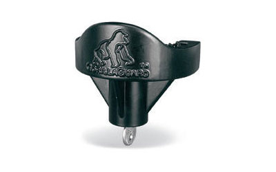 Fulton gorilla coupler lock