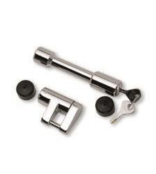 Fulton receiver locks