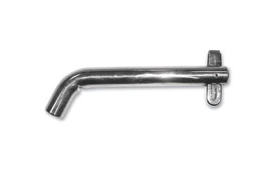 Trimax flip-tip receiver pin
