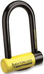 Kryptonite new york lock u-locks