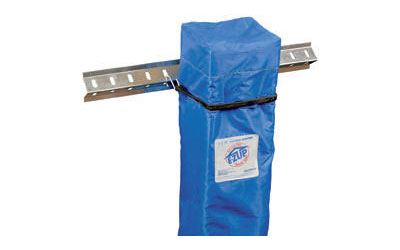 Bling star universal secure-it track