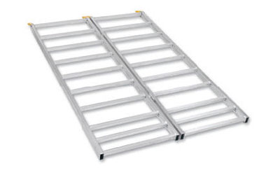Nra by moose utility division aluminum ramps