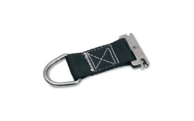 Parts unlimited e-track strap