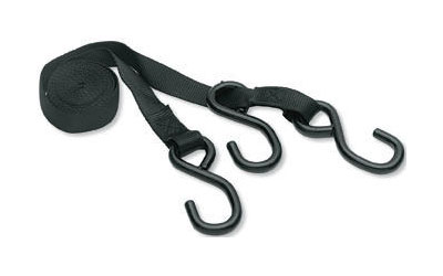 Parts unlimited tow rope
