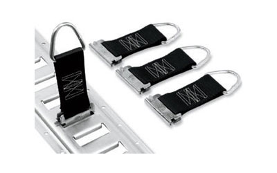 Powertye e-track clips