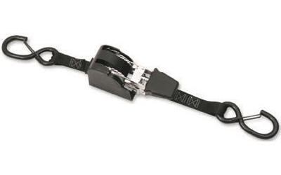 Powertye retractor-1 tie-downs