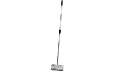 Bling star holeshot broom