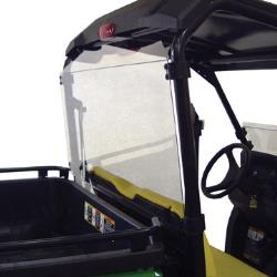 Kolpin rear shield / back panel combos
