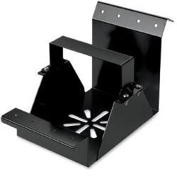 Moose utility division battery tray