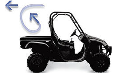 Vertically driven products wind stoppers