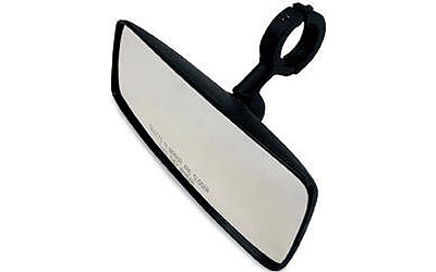 Cipa utv center mount mirror