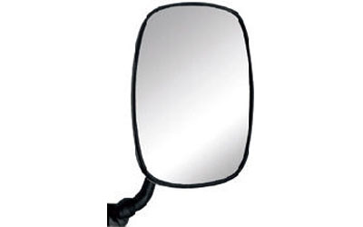 Cipa utv side view mirrors