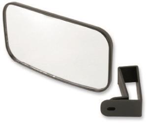 Moose utility division utv inside / outside rear view mirror