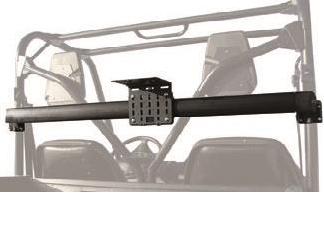 Kolpin utility gear rail system