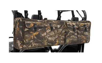 Classic accessories quadgear extreme double gun carrier