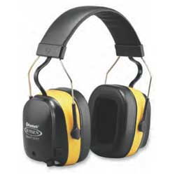 Jensen bluetooth wireless headphones