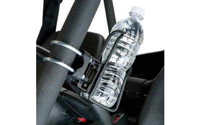 Nra by moose utility division drink holder
