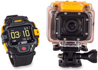 Wasp 9902 and 9904 gideon waspcam action sports cameras