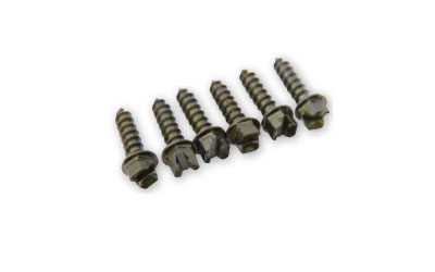 pro gold ice screws