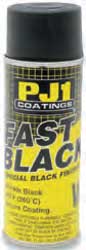 Pj1 fast black wrinkle