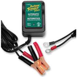 Deltran battery tender junior