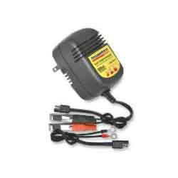 Tecmate accumate mini 900ma  6/12v battery charger