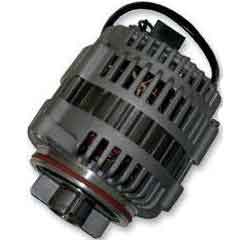 Rick's motorsport electrics hot shot alternator