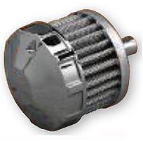 Emgo crankcase vent filter