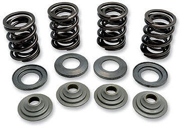 Kibblewhite valve spring kits