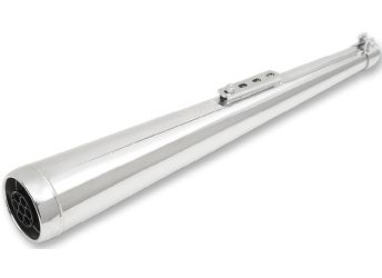 Emgo dunstall style replica muffler