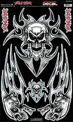 Lethal threat 12