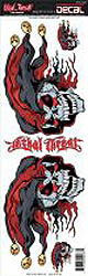 Lethal threat 6