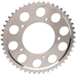 Jt sprockets rear sprockets