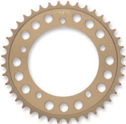 Sunstar rear sprockets