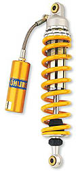Ohlins type 46h street / roadracing shock absorbers