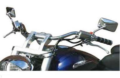 Baron custom accessories 1