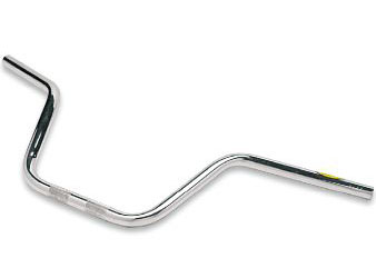 Flanders handlebars 7/8