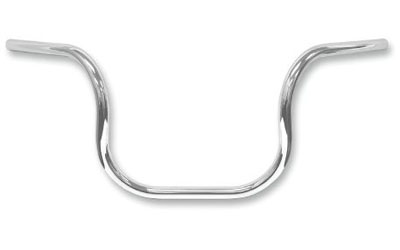 La choppers even flow handlebars