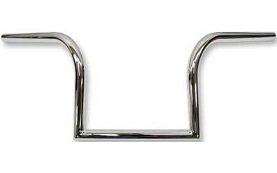 Nyc choppers nice curves ape hanger handlebars