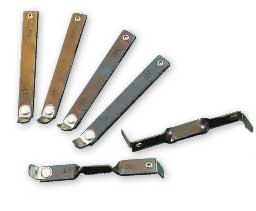 Motion pro tappet feeler gauges