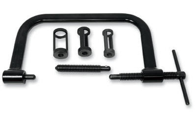 Tmv motorcycle parts valve spring compression tool