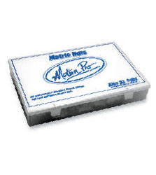 Motion pro metric nuts kit