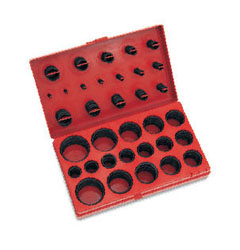Performance tool sae o-ring kit